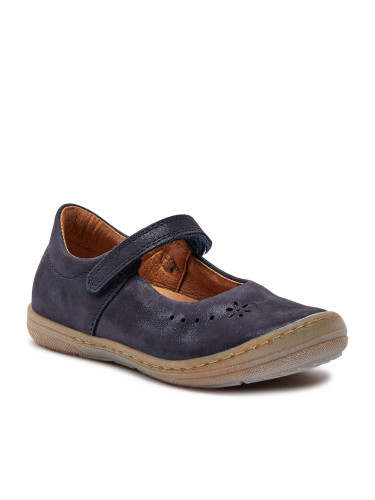 Обувки Froddo Mary F G3140182-2 M Син