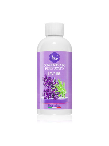 THD Unico Lavender концентриран аромат за пералня 100 мл.