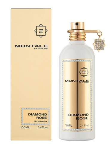 Montale Diamond Rose EDP Парфюм за жени 100 ml