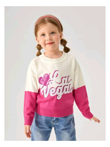 Детски пуловер Las Vegas