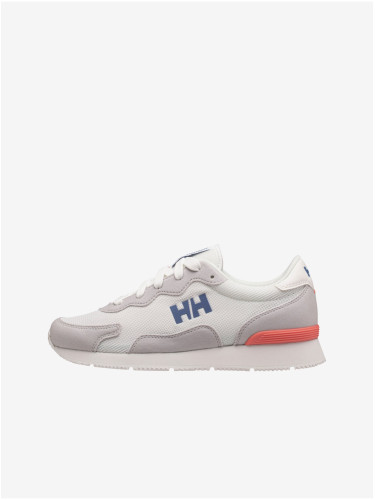 Light gray women's sneakers HELLY HANSEN Furrow - Women