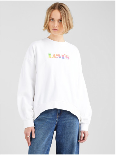 Levi's Graphic Pai Crew Premium Sweatshirt Levi's - Women's®