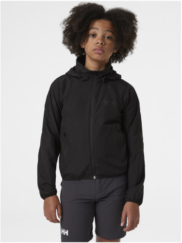 Black light boys jacket HELLY HANSEN - Boys