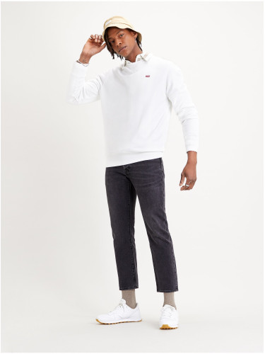 Levi's White Men's® Sweatshirt - Men