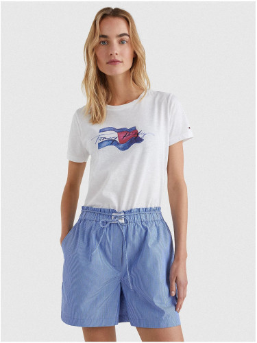 Women's T-shirt Tommy Hilfiger