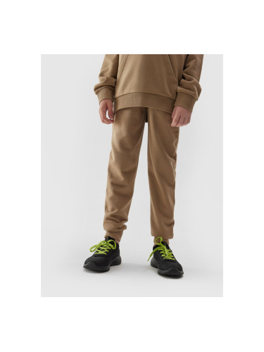 Boys' cotton sweatpants