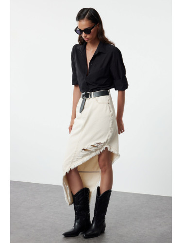 Дамска пола Trendyol