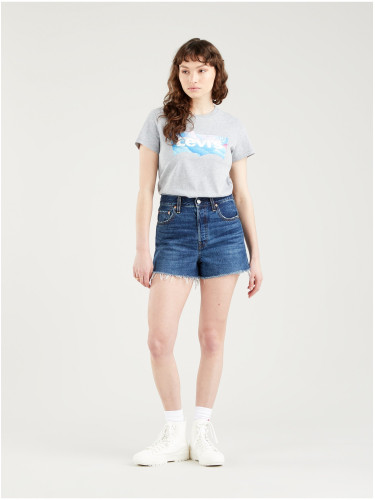 Levi's Blue Levi's Denim Shorts - Women's®