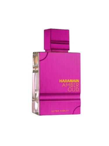 Al Haramain Amber Oud Ultra Violet Парфюмна вода за жени без опаковка EDP