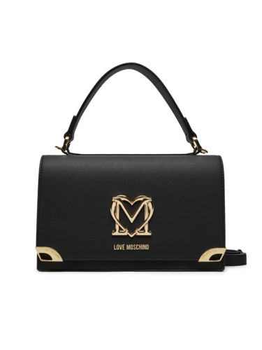 LOVE MOSCHINO Дамска чанта JC4285PP0IKJ100A Черен