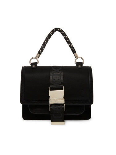 Steve Madden Дамска чанта Bsportz Crossbody SM13000821-02002-BLK Черен