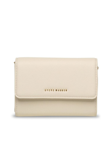 Steve Madden Дамска чанта Bmylo Wallet SM13001410-02002-BNE Екрю