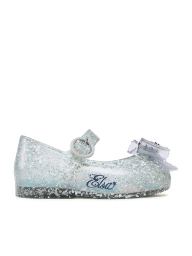 Melissa Балеринки Mini Melissa Sweet Love + Disn 33447 Син