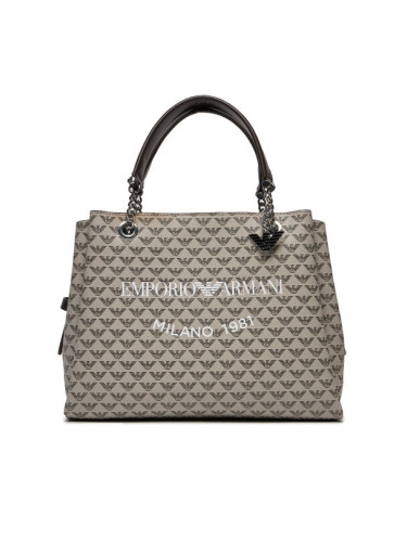 Emporio Armani Дамска чанта Y3D159 YWS0E 80757 Бежов