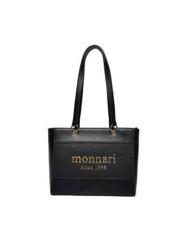 Monnari Дамска чанта BAG2250-020 Черен