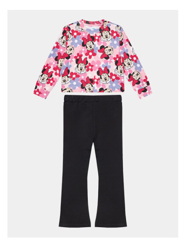 OVS Анцуг 1970550 Цветен Regular Fit