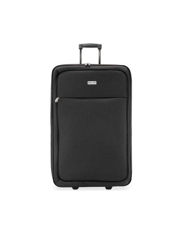 Semi Line Самолетен куфар за ръчен багаж T5656-1 Черен