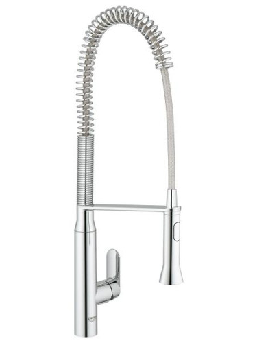 Кухненски кран Grohe K7