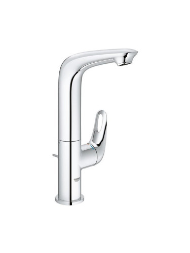 Кран за тоалетна High Grohe Eurostyle New Cosmopolitan