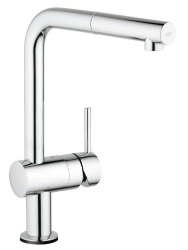 Кухненски кран Grohe Minta Touch