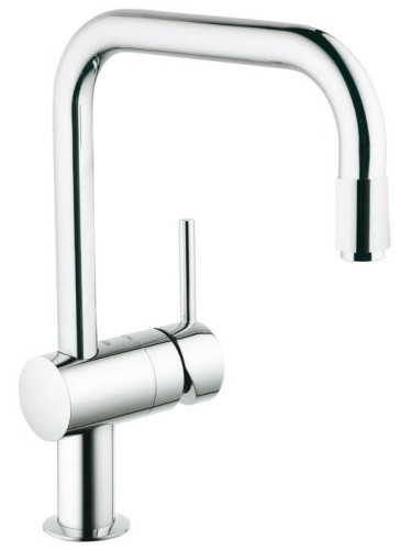 Кухненски кран Grohe Minta