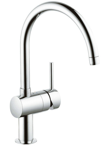 Кухненски кран Grohe Minta II High