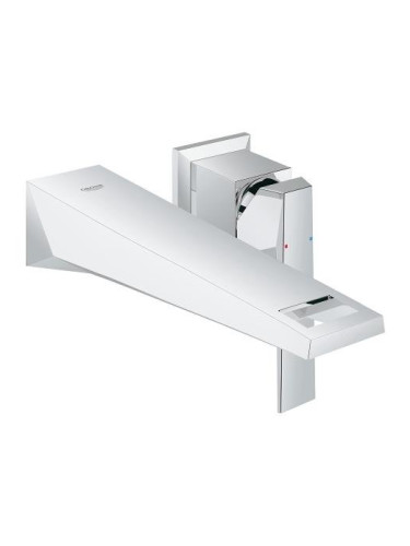 Тоалетна стенен кран Grohe Allure Brilliant-Length 16 cm.