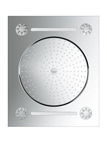 Душ покрив Grohe Rainshower F-Series II