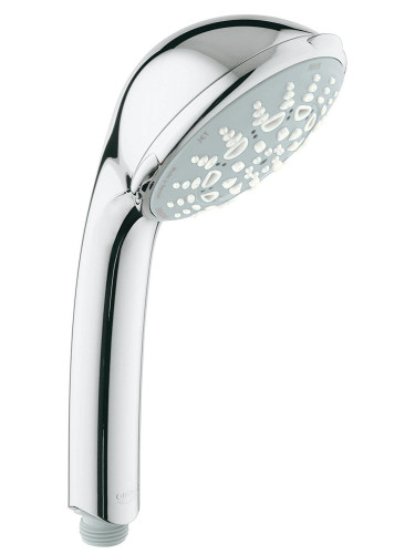 Ръчен душ Grohe Relexa Five