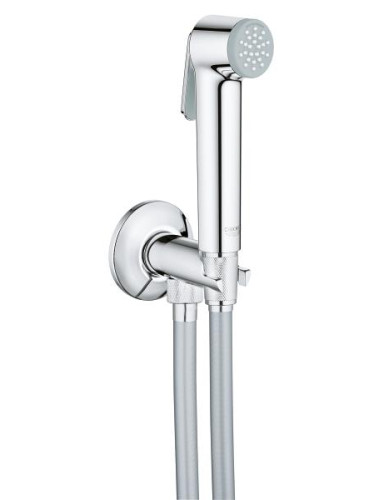 Ръчен душ Grohe Tempesta F πλήρες