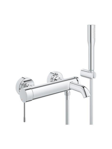 Смесител за баня complete Grohe Essence New Cosmopolitan