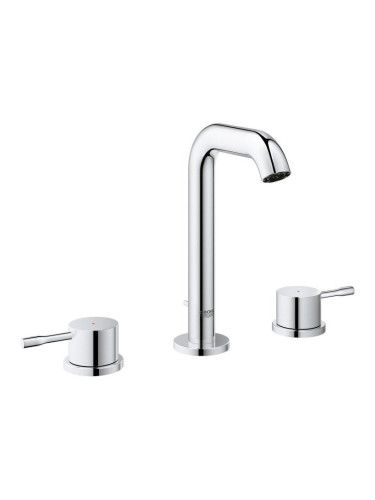 Кран за тоалетна 3 holes Grohe Essence New Cosmopolitan