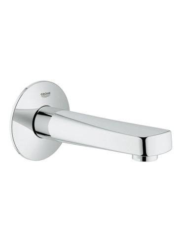 Outflow Grohe Baucurve