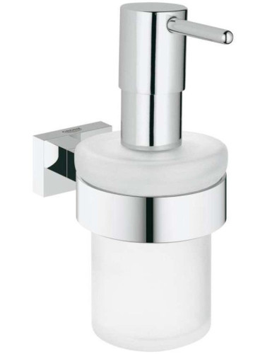 Дозатор Grohe New Cube