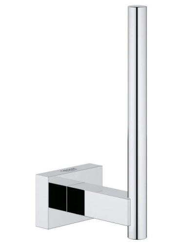 Държач за резервна хартия Grohe New Cube