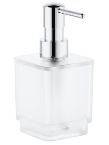 Дозатор Grohe Selection Cube