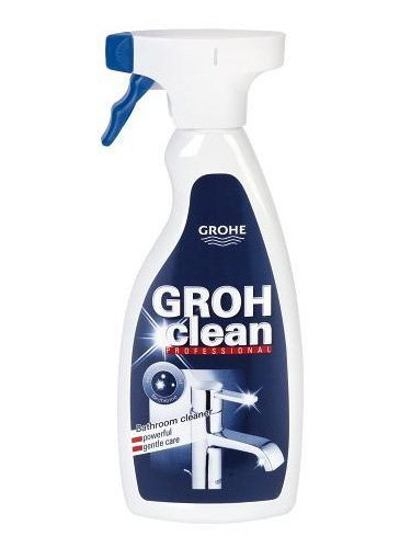 Почистващо средство Grohe Groh Clean