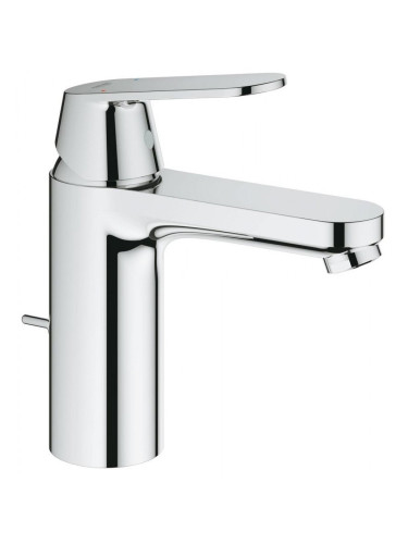 Кран за тоалетна Grohe Eurocosmo II-Silver