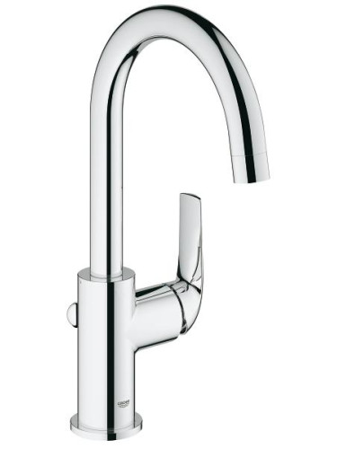 Кран за тоалетна Grohe Baucurve