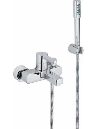 Смесител за баня Grohe Lineare New complete