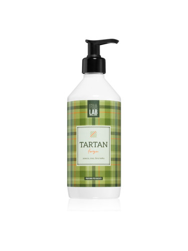 FraLab Tartan Force концентриран аромат за пералня 500 мл.