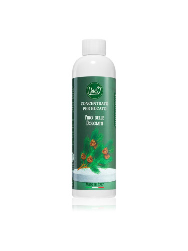 THD Unico Dolomite Pine концентриран аромат за пералня 200 мл.