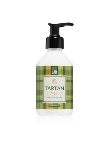 FraLab Tartan Force концентриран аромат за пералня 250 мл.