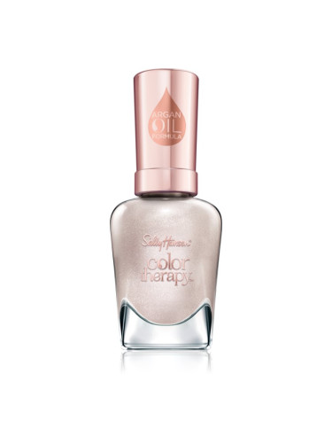 Sally Hansen Color Therapy лак за нокти цвят 130 One Day At A Time 14,7 мл.