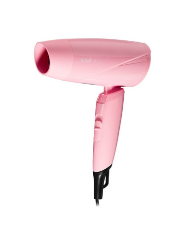 Wad Clicco Mini Hair Dryer сешоар Pink 1 бр.