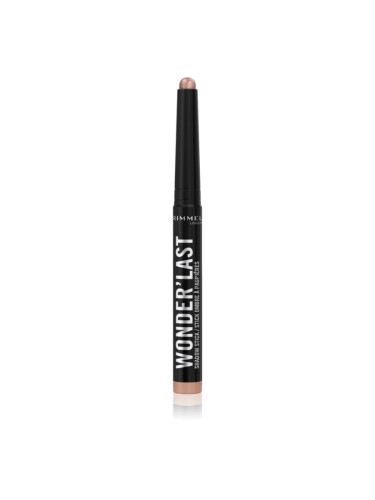 Rimmel сенки за очи в молив цвят 005 Frosty Rose 1,64 гр.