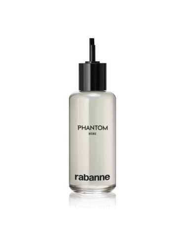 Rabanne Phantom Intense парфюмна вода пълнител за мъже 200 мл.