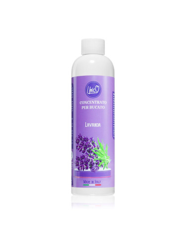 THD Unico Lavender концентриран аромат за пералня 200 мл.