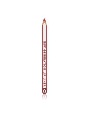 Dermacol New Generation молив-контур за устни цвят 04 1 гр.