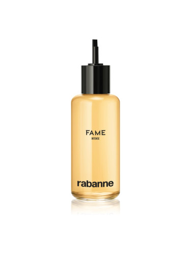 Rabanne Fame Intense парфюмна вода пълнител за жени 200 мл.